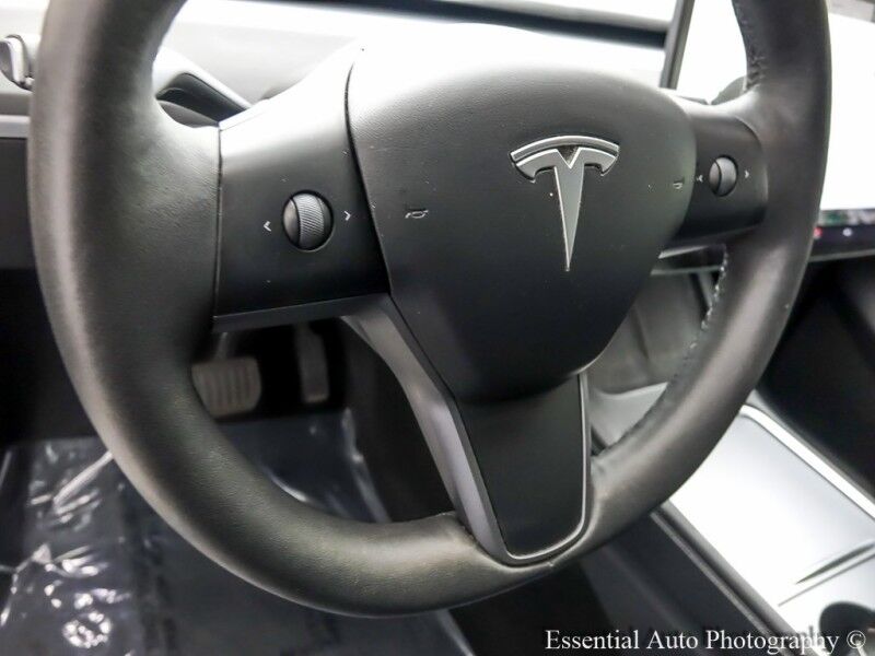 2021 Tesla Model Y Long Range Willowbrook IL