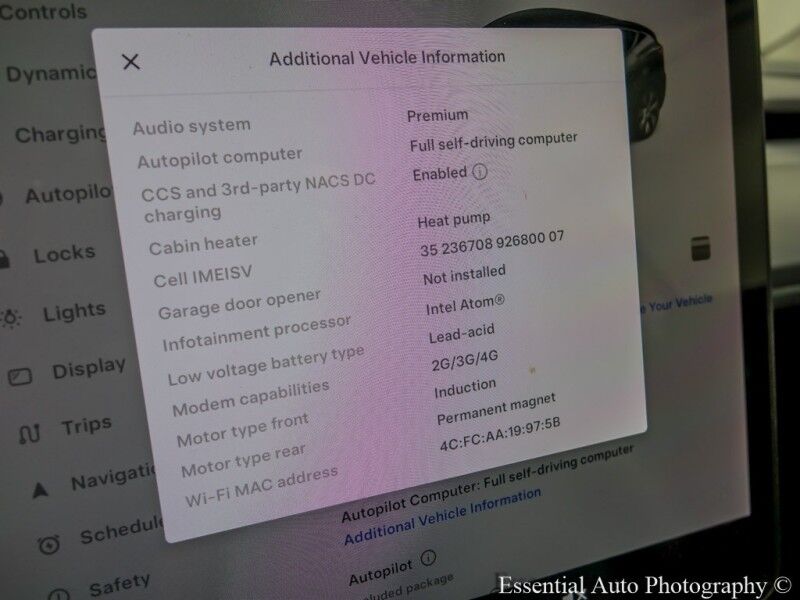 2021 Tesla Model Y Long Range Willowbrook IL