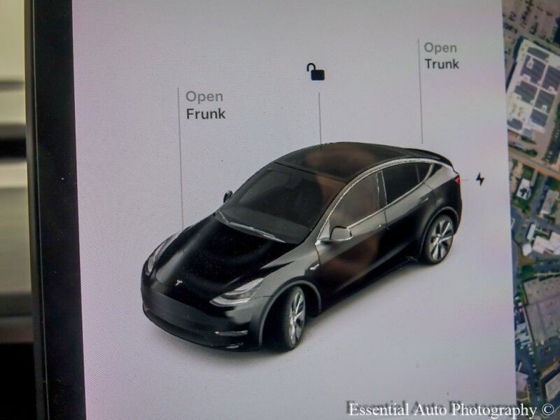 2021 Tesla Model Y Long Range Willowbrook IL
