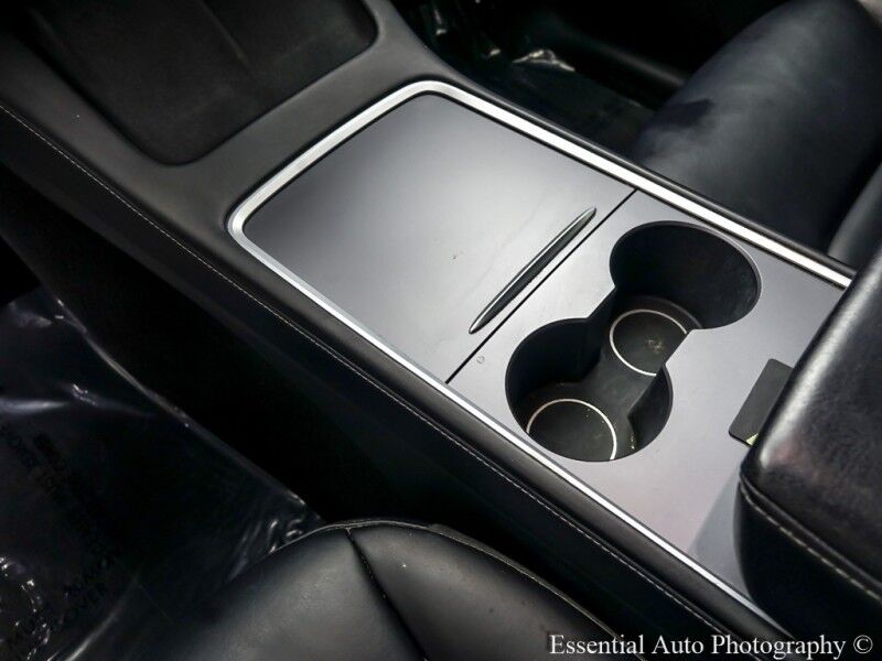 2021 Tesla Model Y Long Range Willowbrook IL