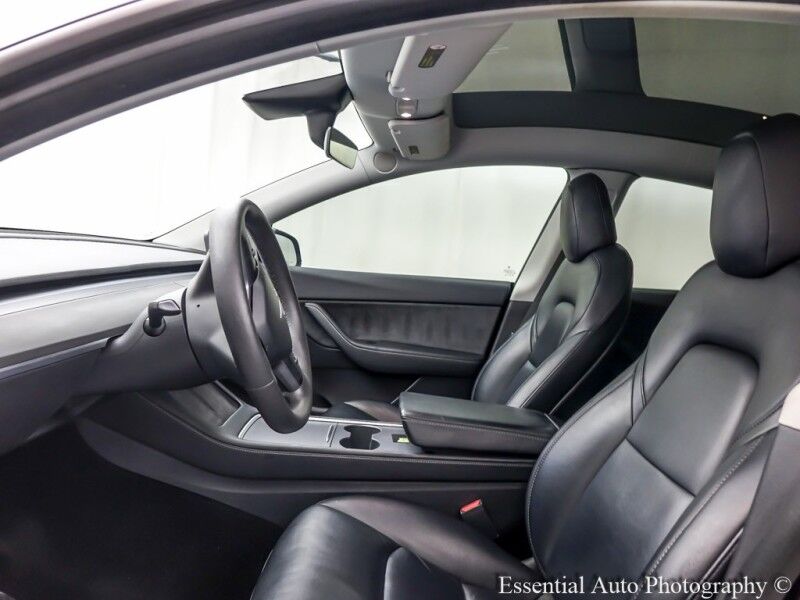 2021 Tesla Model Y Long Range Willowbrook IL