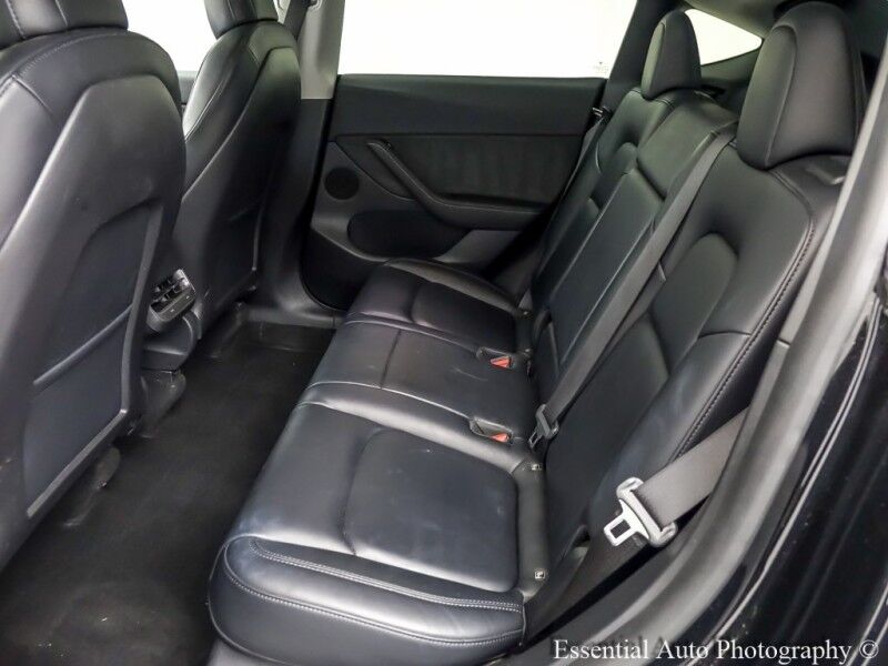 2021 Tesla Model Y Long Range Willowbrook IL