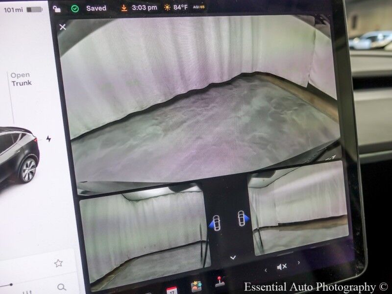 2021 Tesla Model Y Long Range Willowbrook IL