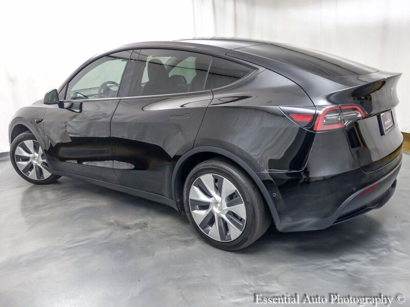 2021 Tesla Model Y Long Range Willowbrook IL