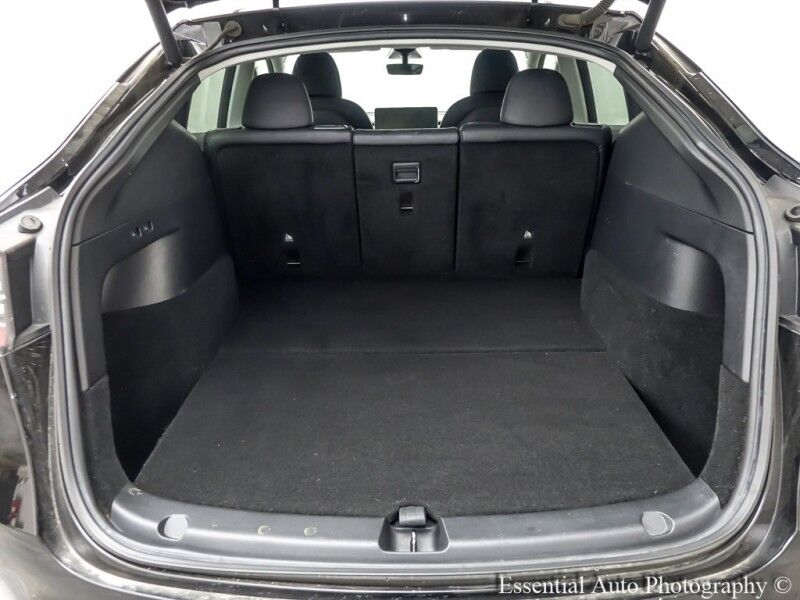2021 Tesla Model Y Long Range Willowbrook IL
