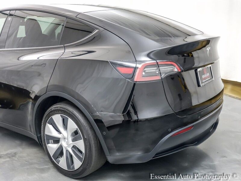 2021 Tesla Model Y Long Range Willowbrook IL