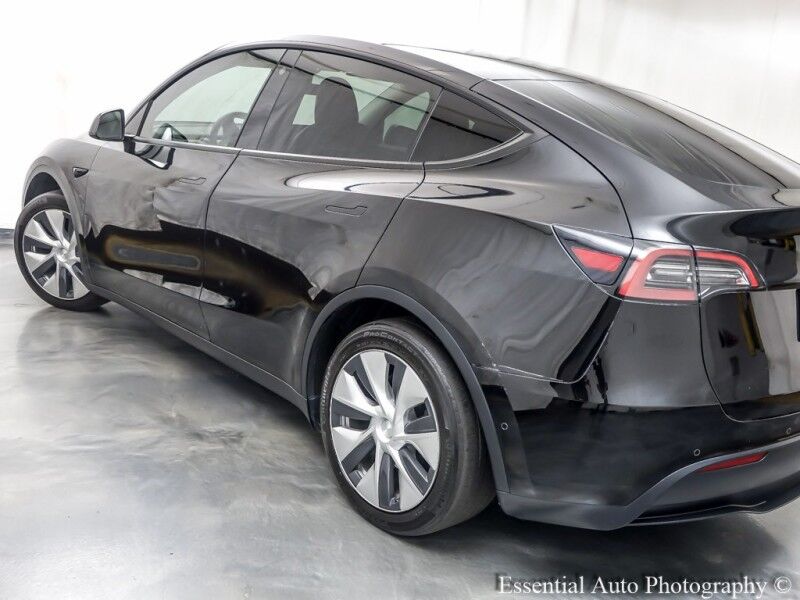 2021 Tesla Model Y Long Range Willowbrook IL