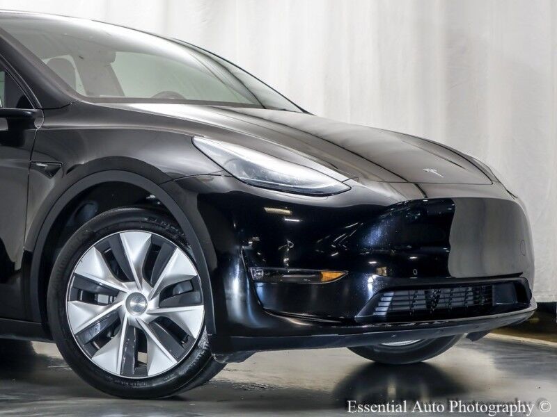 2021 Tesla Model Y Long Range Willowbrook IL