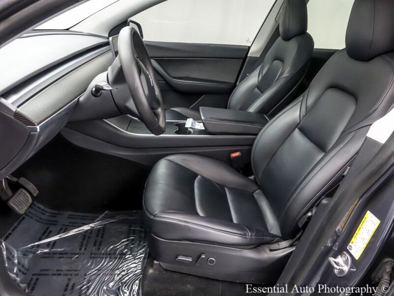 2021 Tesla Model Y Long Range Willowbrook IL