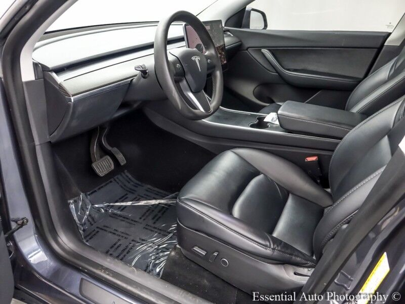 2021 Tesla Model Y Long Range Willowbrook IL