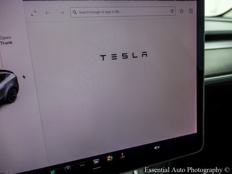 2021 Tesla Model Y Long Range Willowbrook IL
