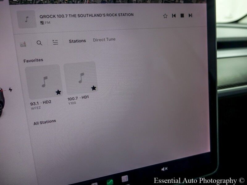 2021 Tesla Model Y Long Range Willowbrook IL