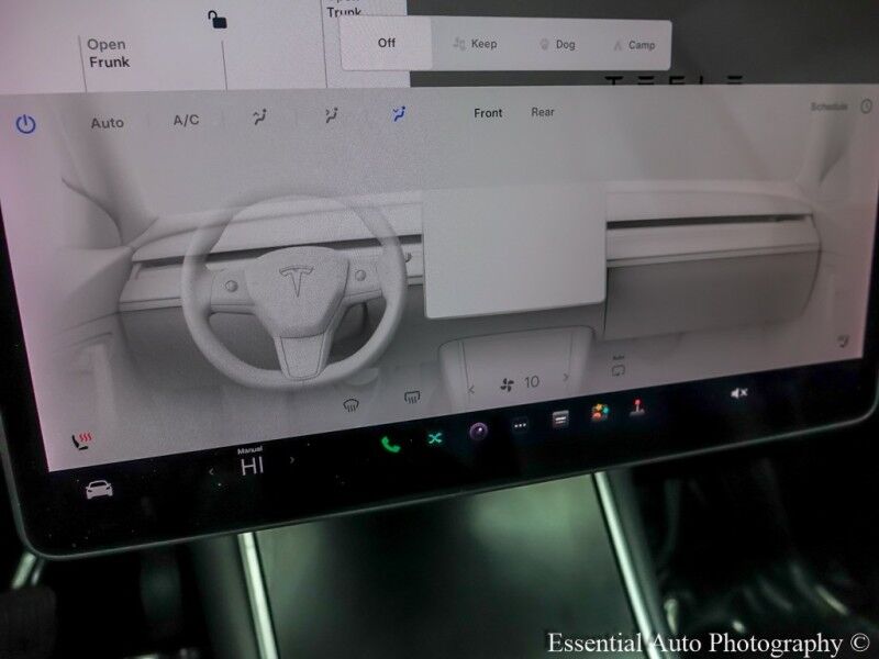 2021 Tesla Model Y Long Range Willowbrook IL
