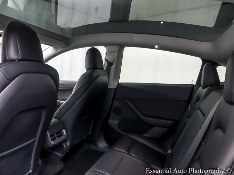 2021 Tesla Model Y Long Range Willowbrook IL