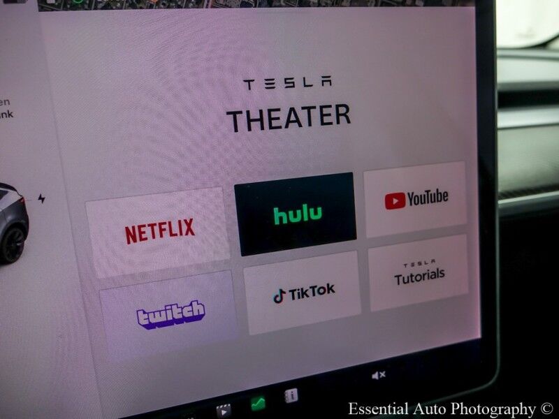 2021 Tesla Model Y Long Range Willowbrook IL