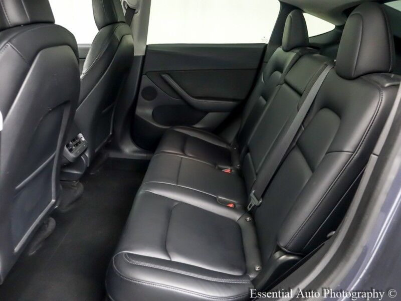 2021 Tesla Model Y Long Range Willowbrook IL