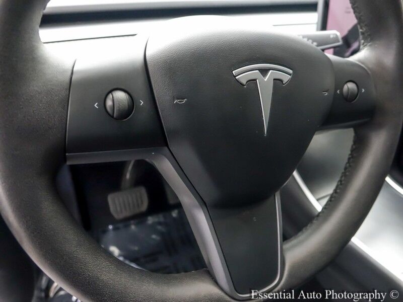 2021 Tesla Model Y Long Range Willowbrook IL