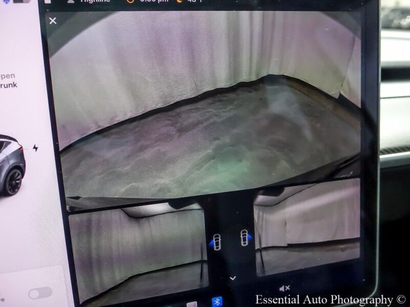 2021 Tesla Model Y Long Range Willowbrook IL