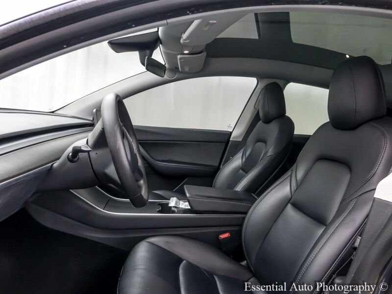 2021 Tesla Model Y Long Range Willowbrook IL