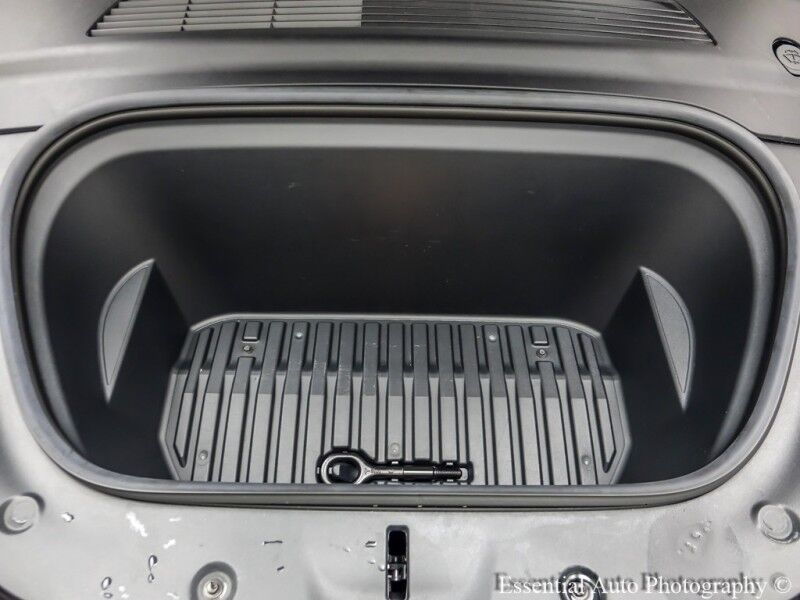 2021 Tesla Model Y Long Range Willowbrook IL