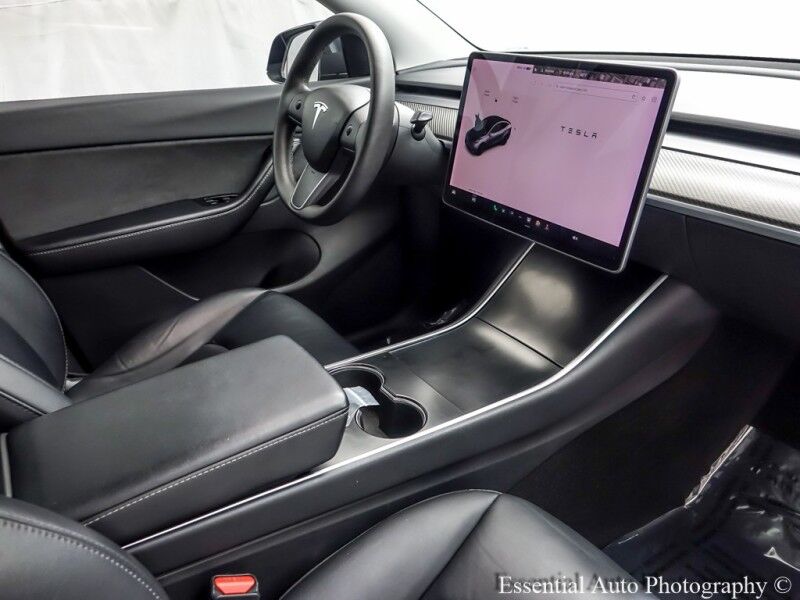 2021 Tesla Model Y Long Range Willowbrook IL