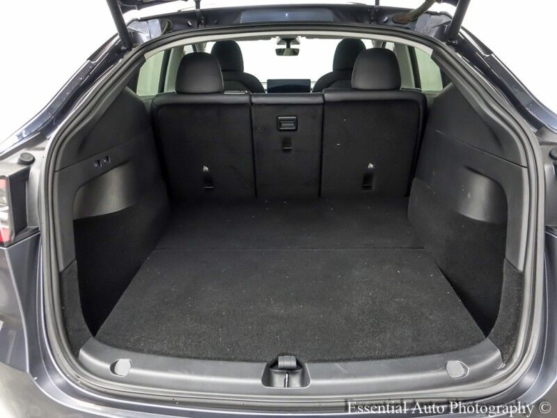 2021 Tesla Model Y Long Range Willowbrook IL
