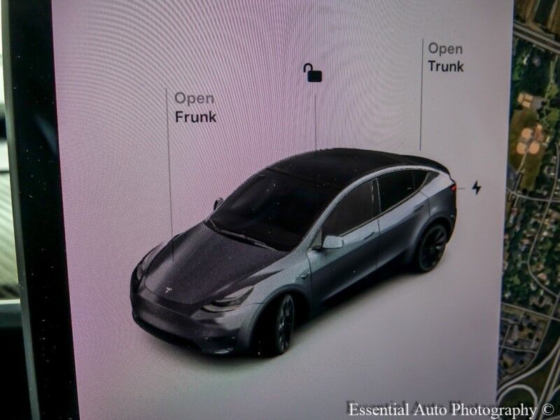 2021 Tesla Model Y Long Range Willowbrook IL