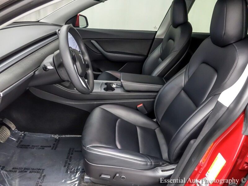 2021 Tesla Model Y Long Range Willowbrook IL