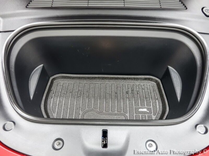 2021 Tesla Model Y Long Range Willowbrook IL