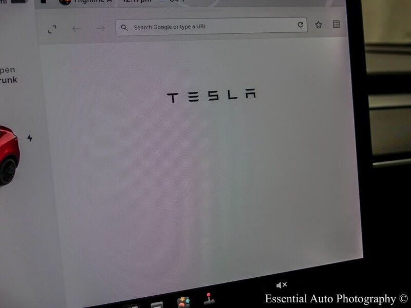 2021 Tesla Model Y Long Range Willowbrook IL
