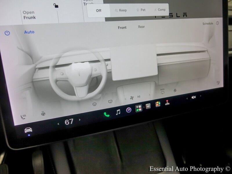 2021 Tesla Model Y Long Range Willowbrook IL