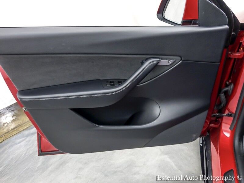 2021 Tesla Model Y Long Range Willowbrook IL