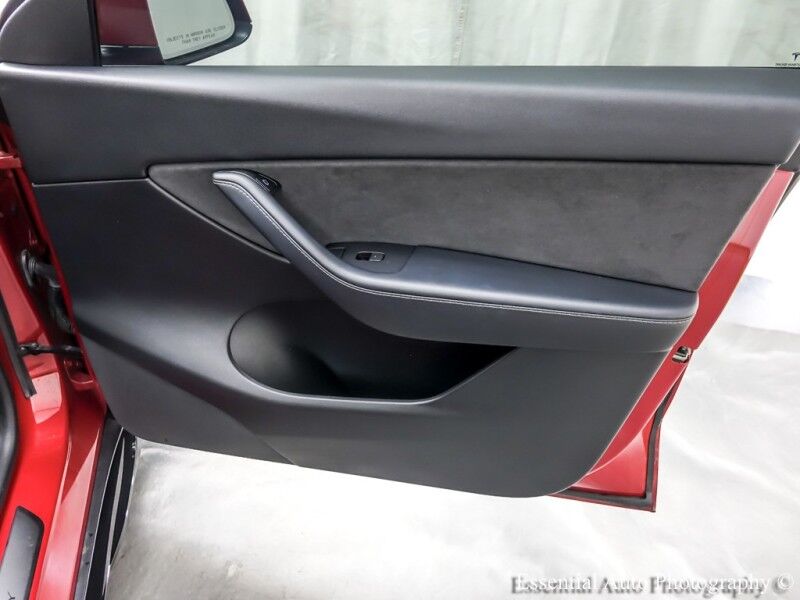 2021 Tesla Model Y Long Range Willowbrook IL