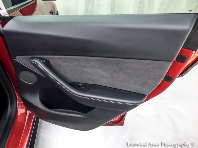 2021 Tesla Model Y Long Range Willowbrook IL