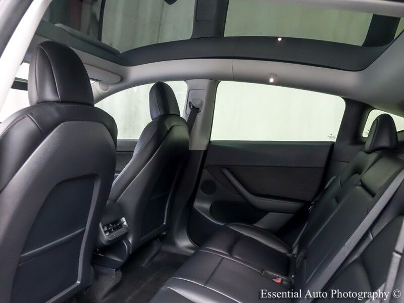 2021 Tesla Model Y Long Range Willowbrook IL