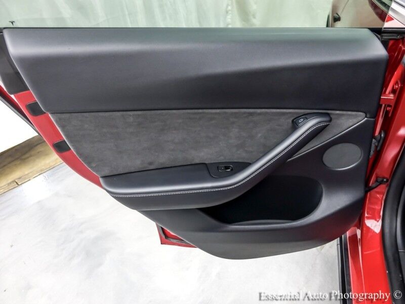 2021 Tesla Model Y Long Range Willowbrook IL