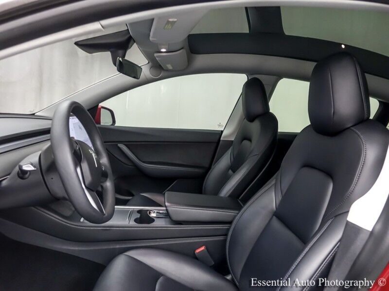 2021 Tesla Model Y Long Range Willowbrook IL
