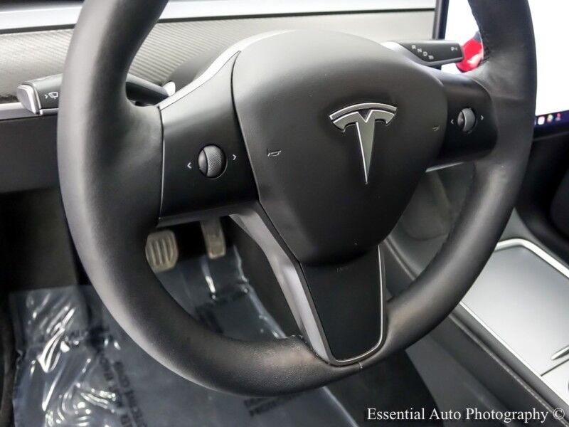2021 Tesla Model Y Long Range Willowbrook IL