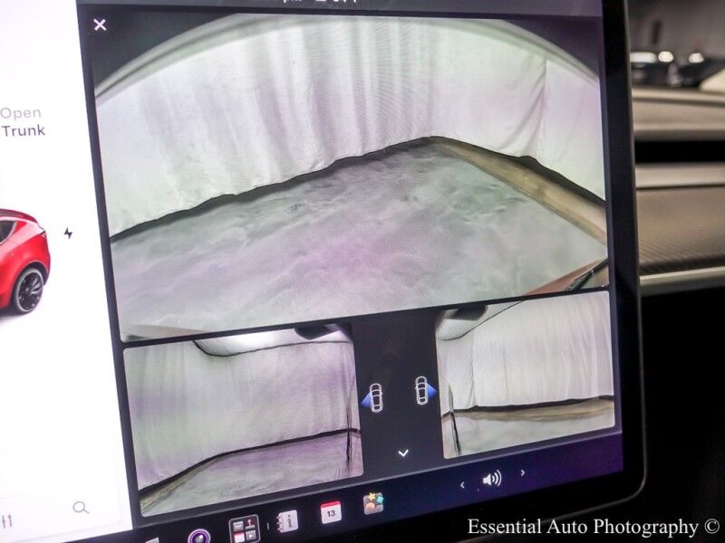 2021 Tesla Model Y Long Range Willowbrook IL