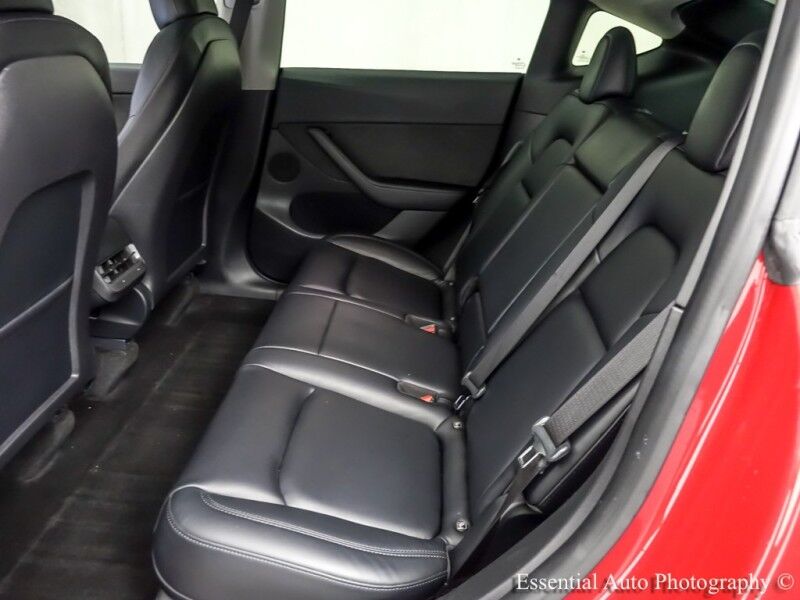2021 Tesla Model Y Long Range Willowbrook IL