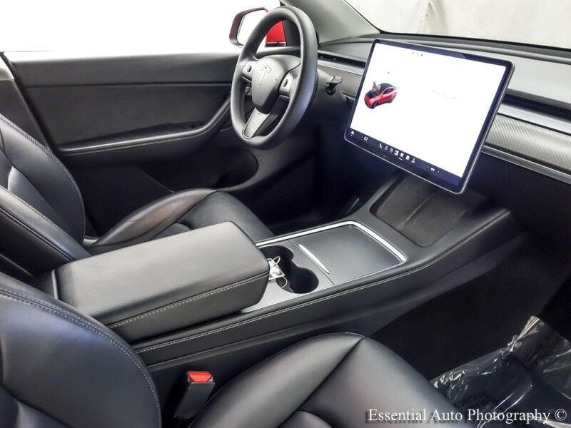 2021 Tesla Model Y Long Range Willowbrook IL