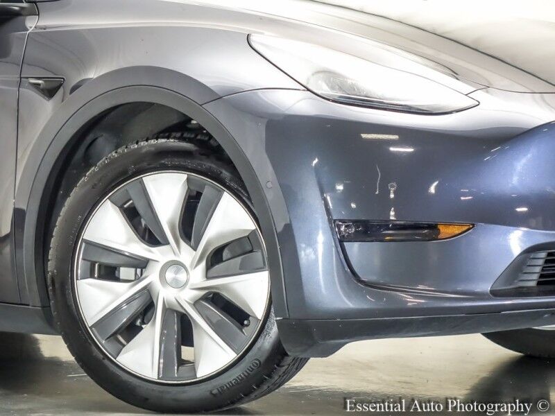 2021 Tesla Model Y Long Range Willowbrook IL