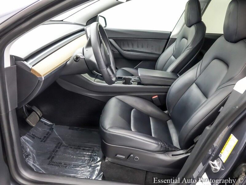 2021 Tesla Model Y Long Range Willowbrook IL