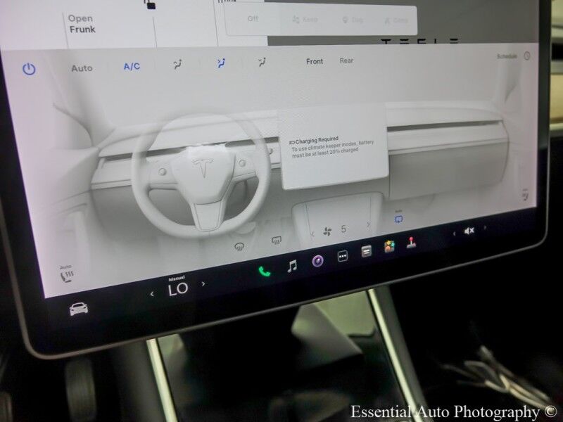 2021 Tesla Model Y Long Range Willowbrook IL