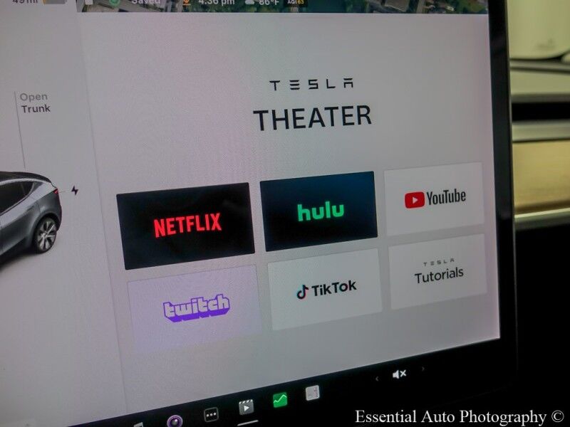 2021 Tesla Model Y Long Range Willowbrook IL