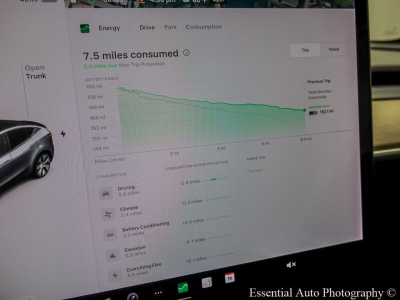 2021 Tesla Model Y Long Range Willowbrook IL