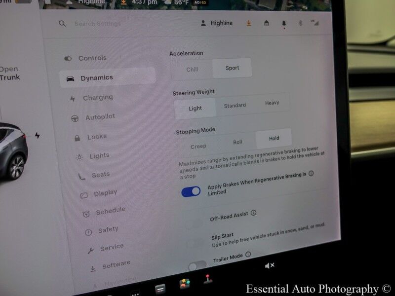 2021 Tesla Model Y Long Range Willowbrook IL