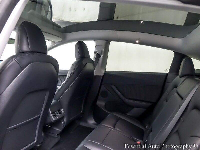 2021 Tesla Model Y Long Range Willowbrook IL