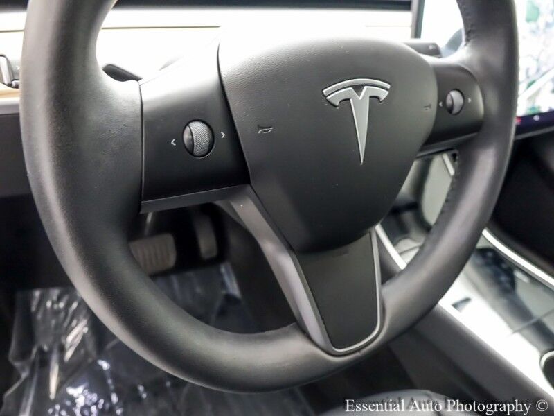 2021 Tesla Model Y Long Range Willowbrook IL
