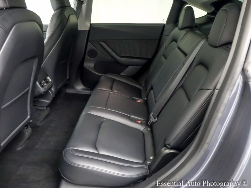 2021 Tesla Model Y Long Range Willowbrook IL